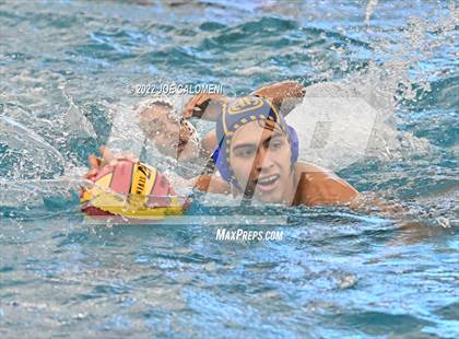 Thumbnail 3 in Alamo Heights vs Marshall (Bi District) photogallery.