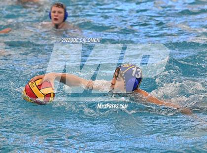 Thumbnail 2 in Alamo Heights vs Marshall (Bi District) photogallery.