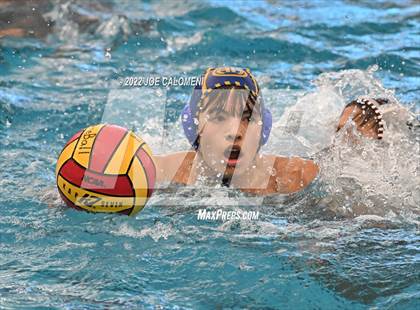 Thumbnail 3 in Alamo Heights vs Marshall (Bi District) photogallery.