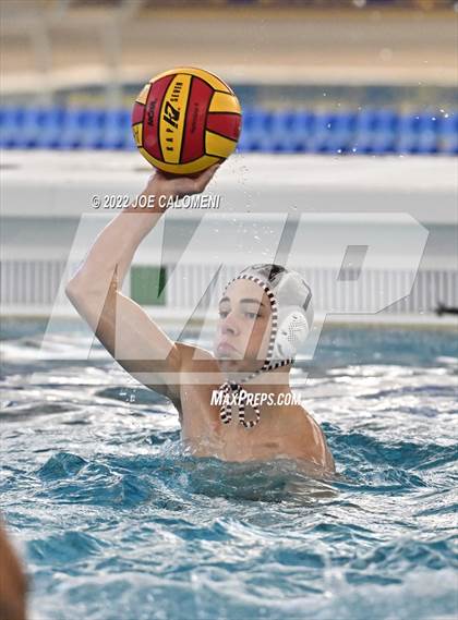 Thumbnail 2 in Alamo Heights vs Marshall (Bi District) photogallery.
