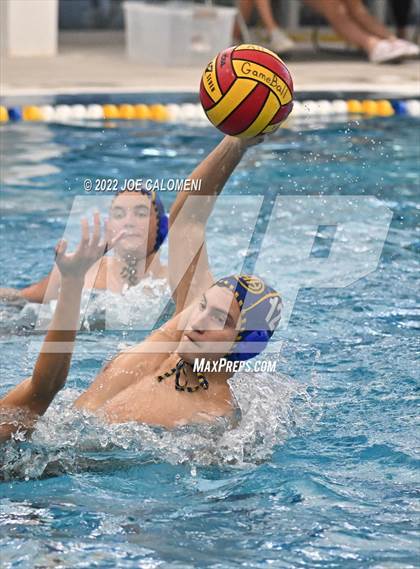 Thumbnail 1 in Alamo Heights vs Marshall (Bi District) photogallery.
