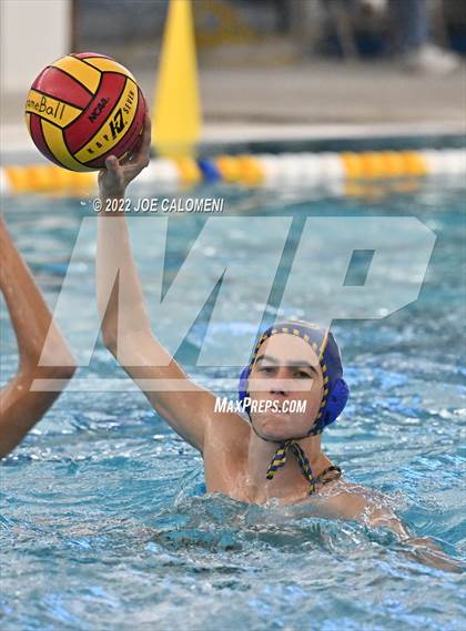 Thumbnail 2 in Alamo Heights vs Marshall (Bi District) photogallery.