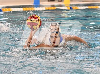 Thumbnail 3 in Alamo Heights vs Marshall (Bi District) photogallery.
