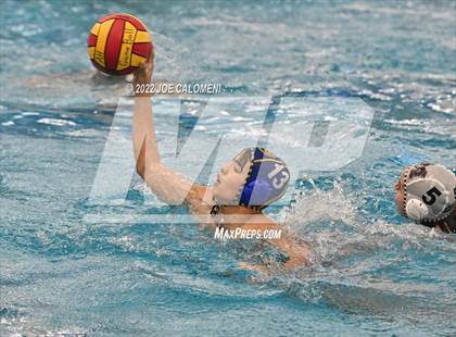 Thumbnail 1 in Alamo Heights vs Marshall (Bi District) photogallery.