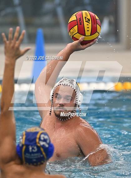 Thumbnail 1 in Alamo Heights vs Marshall (Bi District) photogallery.