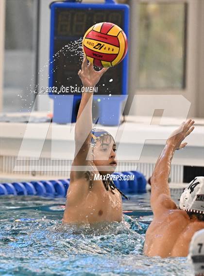 Thumbnail 1 in Alamo Heights vs Marshall (Bi District) photogallery.