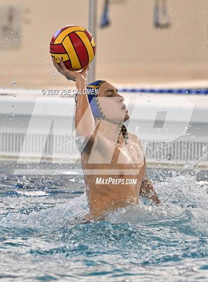 Thumbnail 1 in Alamo Heights vs Marshall (Bi District) photogallery.