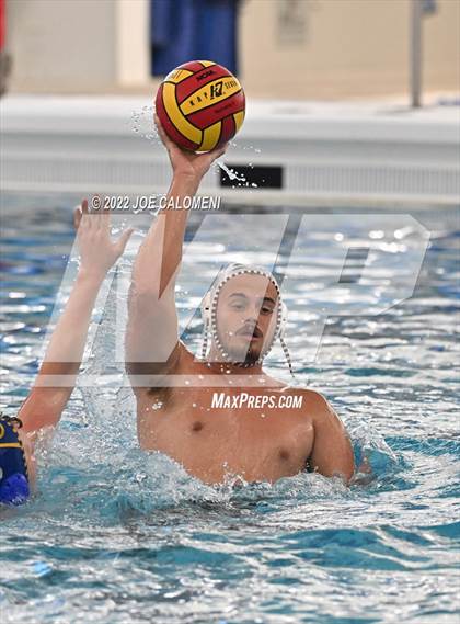Thumbnail 2 in Alamo Heights vs Marshall (Bi District) photogallery.