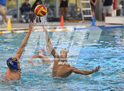 Thumbnail 3 in Alamo Heights vs Marshall (Bi District) photogallery.