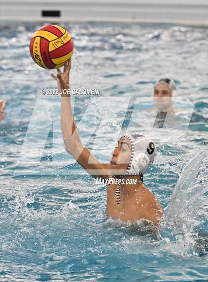 Thumbnail 2 in Alamo Heights vs Marshall (Bi District) photogallery.