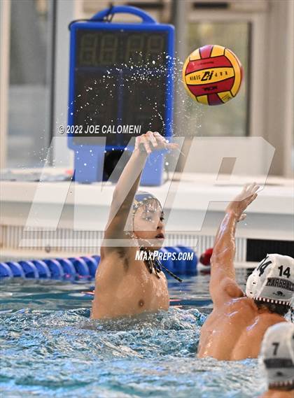 Thumbnail 2 in Alamo Heights vs Marshall (Bi District) photogallery.