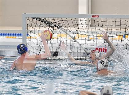 Thumbnail 2 in Alamo Heights vs Marshall (Bi District) photogallery.
