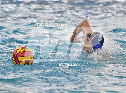 Thumbnail 2 in Alamo Heights vs Marshall (Bi District) photogallery.