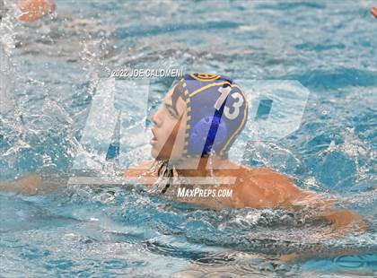 Thumbnail 3 in Alamo Heights vs Marshall (Bi District) photogallery.