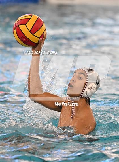 Thumbnail 2 in Alamo Heights vs Marshall (Bi District) photogallery.