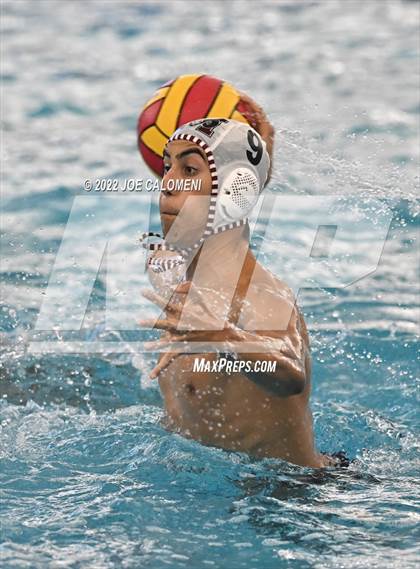 Thumbnail 3 in Alamo Heights vs Marshall (Bi District) photogallery.