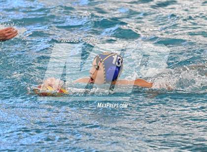 Thumbnail 2 in Alamo Heights vs Marshall (Bi District) photogallery.