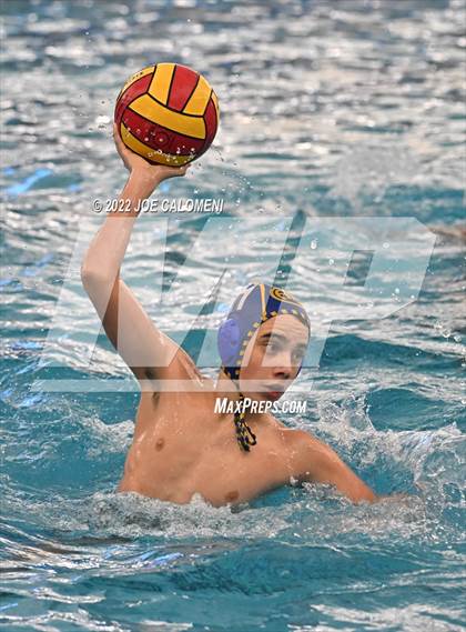Thumbnail 2 in Alamo Heights vs Marshall (Bi District) photogallery.