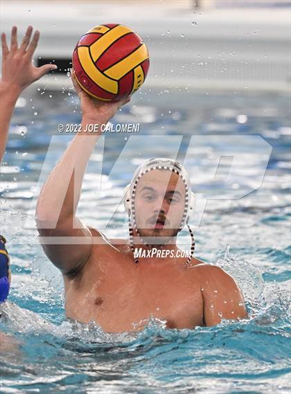 Thumbnail 1 in Alamo Heights vs Marshall (Bi District) photogallery.