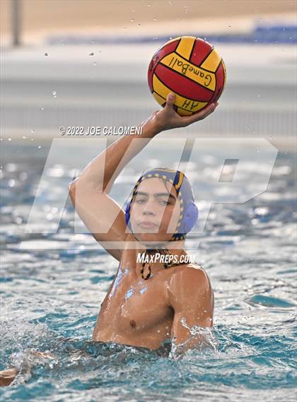 Thumbnail 3 in Alamo Heights vs Marshall (Bi District) photogallery.