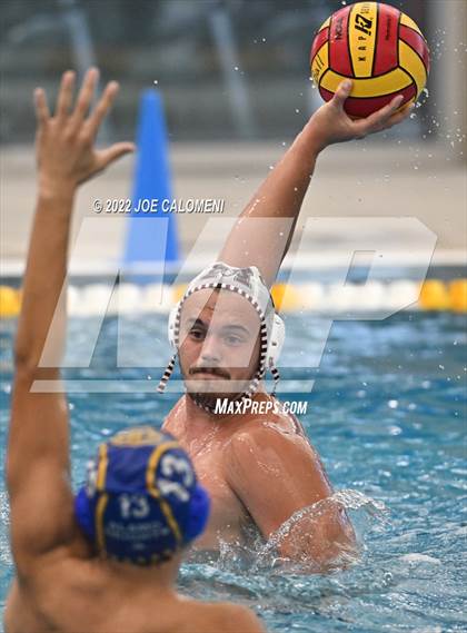 Thumbnail 3 in Alamo Heights vs Marshall (Bi District) photogallery.