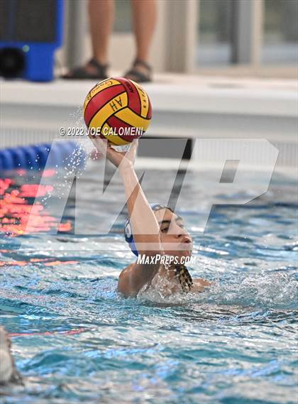 Thumbnail 2 in Alamo Heights vs Marshall (Bi District) photogallery.