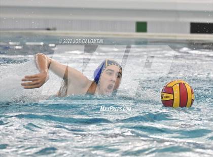 Thumbnail 2 in Alamo Heights vs Marshall (Bi District) photogallery.