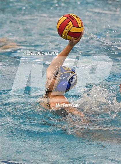 Thumbnail 2 in Alamo Heights vs Marshall (Bi District) photogallery.