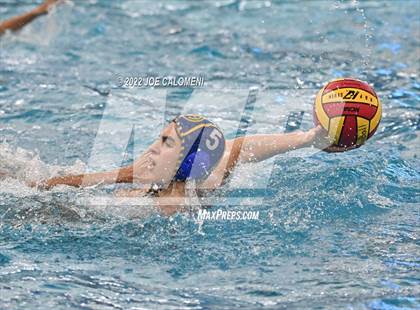 Thumbnail 3 in Alamo Heights vs Marshall (Bi District) photogallery.