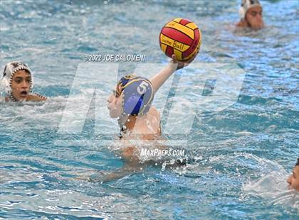 Thumbnail 3 in Alamo Heights vs Marshall (Bi District) photogallery.