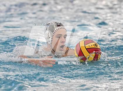 Thumbnail 3 in Alamo Heights vs Marshall (Bi District) photogallery.
