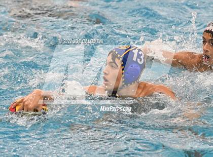 Thumbnail 3 in Alamo Heights vs Marshall (Bi District) photogallery.