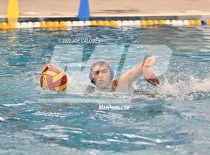 Thumbnail 1 in Alamo Heights vs Marshall (Bi District) photogallery.