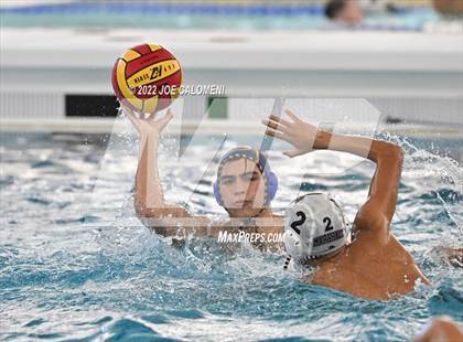 Thumbnail 2 in Alamo Heights vs Marshall (Bi District) photogallery.