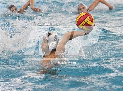 Thumbnail 3 in Alamo Heights vs Marshall (Bi District) photogallery.