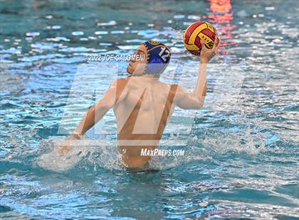 Thumbnail 1 in Alamo Heights vs Marshall (Bi District) photogallery.