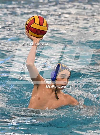 Thumbnail 3 in Alamo Heights vs Marshall (Bi District) photogallery.