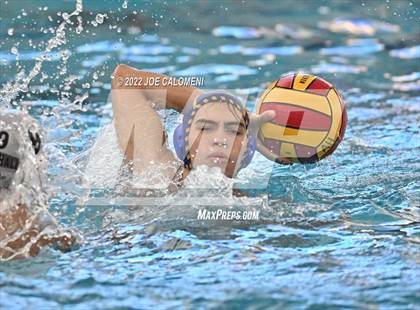 Thumbnail 2 in Alamo Heights vs Marshall (Bi District) photogallery.
