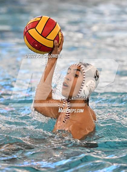 Thumbnail 1 in Alamo Heights vs Marshall (Bi District) photogallery.
