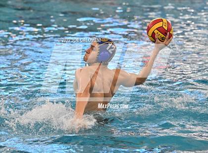 Thumbnail 2 in Alamo Heights vs Marshall (Bi District) photogallery.