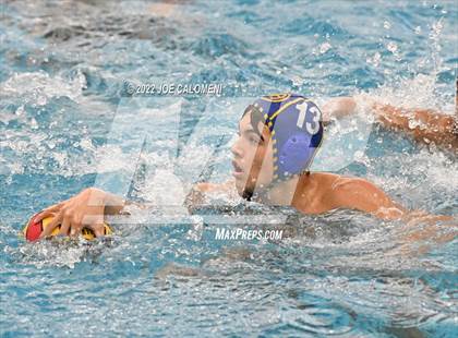 Thumbnail 2 in Alamo Heights vs Marshall (Bi District) photogallery.