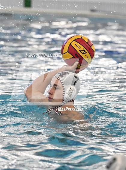 Thumbnail 2 in Alamo Heights vs Marshall (Bi District) photogallery.