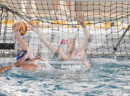 Thumbnail 2 in Alamo Heights vs Marshall (Bi District) photogallery.