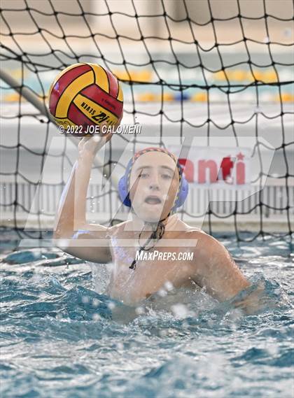 Thumbnail 1 in Alamo Heights vs Marshall (Bi District) photogallery.