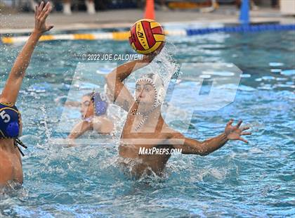 Thumbnail 1 in Alamo Heights vs Marshall (Bi District) photogallery.