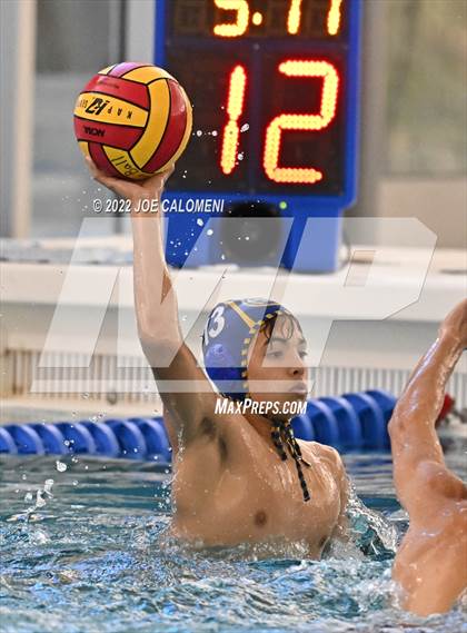 Thumbnail 2 in Alamo Heights vs Marshall (Bi District) photogallery.