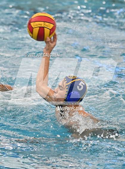 Thumbnail 1 in Alamo Heights vs Marshall (Bi District) photogallery.