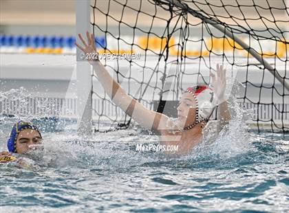 Thumbnail 3 in Alamo Heights vs Marshall (Bi District) photogallery.
