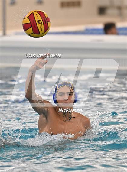 Thumbnail 3 in Alamo Heights vs Marshall (Bi District) photogallery.