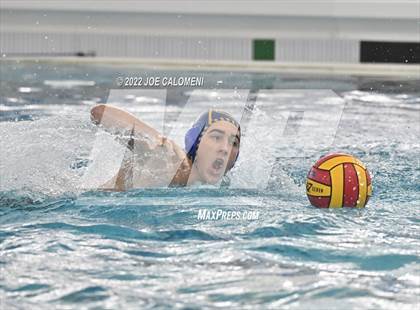 Thumbnail 3 in Alamo Heights vs Marshall (Bi District) photogallery.